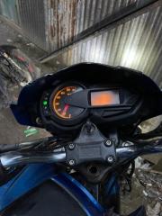 TVS Flame SR-125